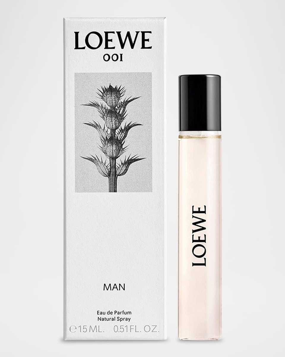 001 Man Eau de Parfum,